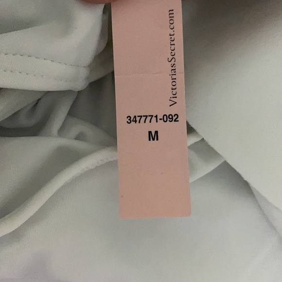 Victoria’s Secret one piece bathing suit - Picture 3 of 3